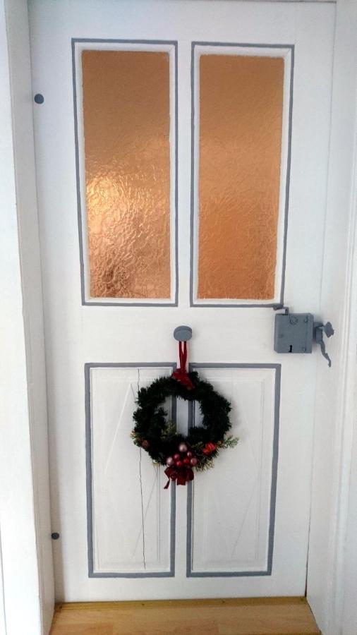 Apartament Haus Zum Kleinen Helm Erfurt Zewnętrze zdjęcie