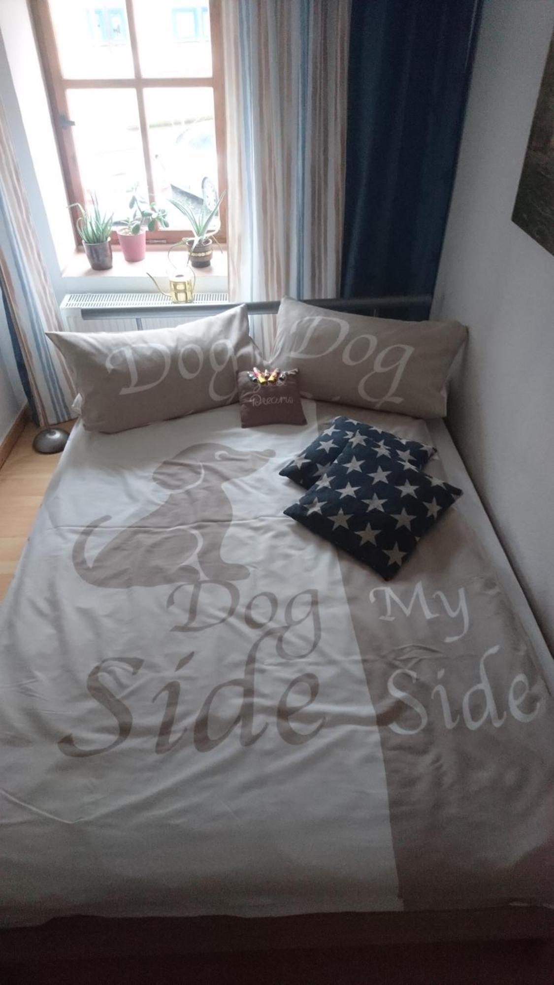 Apartament Haus Zum Kleinen Helm Erfurt Zewnętrze zdjęcie