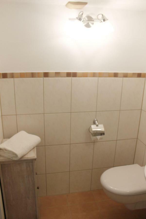 Apartament Haus Zum Kleinen Helm Erfurt Zewnętrze zdjęcie
